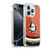 NHL Anaheim Ducks Jersey Soft Gel Case for Apple iPhone 16 Pro & MagSafe
