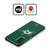 NHL Dallas Stars Net Pattern Soft Gel Case for Samsung Galaxy S25 & MagSafe