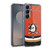 NHL Anaheim Ducks Jersey Soft Gel Case for Samsung Galaxy S25 & MagSafe