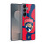 NHL Florida Panthers Cow Pattern Soft Gel Case for Samsung Galaxy S25+ & MagSafe