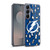 NHL Tampa Bay Lightning Leopard Pattern Soft Gel Case for Samsung Galaxy S25+ & MagSafe