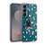 NHL San Jose Sharks Leopard Pattern Soft Gel Case for Samsung Galaxy S25 & MagSafe