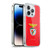 S.L. Benfica 2024/25 Crest Kit Home Soft Gel Case for Apple iPhone 13 Pro & MagSafe
