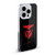 S.L. Benfica 2024/25 Crest Kit Away Soft Gel Case for Apple iPhone 14 Plus & MagSafe