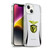 S.L. Benfica 2024/25 Crest Kit Third Soft Gel Case for Apple iPhone 14 Plus & MagSafe