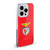 S.L. Benfica 2024/25 Crest Kit Home Soft Gel Case for Apple iPhone 15 Plus & MagSafe