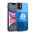 Scotland Rugby Graphics Stripes Pattern Soft Gel Case for Apple iPhone 11