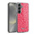 Peanuts Sealed With A Kiss Pattern Soft Gel Case for Samsung Galaxy S24 5G & MagSafe