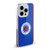 Rangers FC 2023/24 Kit Home Soft Gel Case for Apple iPhone 11
