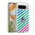 Scotland Rugby Graphics Lines Soft Gel Case for Google Pixel 9 / Pixel 9 Pro