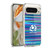 Scotland Rugby Graphics Training Pattern Soft Gel Case for Google Pixel 9 / Pixel 9 Pro