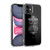 Supernatural Vectors Winchester Brothers Soft Gel Case for Apple iPhone 11