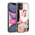 Frida Kahlo Portraits And Quotes Strange Soft Gel Case for Apple iPhone 11