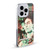 Frida Kahlo Portraits And Quotes Muse Soft Gel Case for Apple iPhone 13 Mini & MagSafe