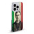 Frida Kahlo Portraits And Quotes Young Soft Gel Case for Apple iPhone 13 Mini & MagSafe