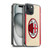 AC Milan 2021/22 Crest Kit Away Soft Gel Case for Apple iPhone 15 & MagSafe