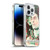 Frida Kahlo Portraits And Quotes Muse Soft Gel Case for Apple iPhone 13 Pro Max & MagSafe