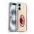 AC Milan 2021/22 Crest Kit Away Soft Gel Case for Apple iPhone 16 Plus & MagSafe