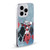 Batman DC Comics Harley Quinn Graphics Mallet Soft Gel Case for Apple iPhone 13 Pro Max & MagSafe