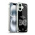 Anne Stokes Gothic Sad Eyes Soft Gel Case for Apple iPhone 16 Plus & MagSafe