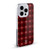 Anne Stokes Gothic Logo Pattern Soft Gel Case for Apple iPhone 16 Plus & MagSafe