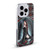 Anne Stokes Gothic Await The Night Soft Gel Case for Apple iPhone 16 Pro Max & MagSafe
