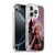 Anne Stokes Gothic Blood Moon Soft Gel Case for Apple iPhone 16 Pro & MagSafe