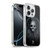 Anne Stokes Gothic Await The Night Skull Soft Gel Case for Apple iPhone 16 Pro & MagSafe