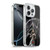Anne Stokes Gothic Summon the Reaper Soft Gel Case for Apple iPhone 16 Pro & MagSafe