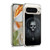 Anne Stokes Gothic Await The Night Skull Soft Gel Case for Google Pixel 9 / Pixel 9 Pro