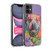 Dean Russo Dogs 3 Biddie Soft Gel Case for Apple iPhone 11