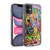 Dean Russo Dogs 3 Sweet Poodle Soft Gel Case for Apple iPhone 11
