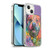 Dean Russo Dogs 3 Biddie Soft Gel Case for Apple iPhone 13