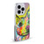 Dean Russo Dogs 3 Listening Soft Gel Case for Apple iPhone 13