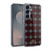 Anne Stokes Gothic Bat Moon Patttern Soft Gel Case for Samsung Galaxy S25 & MagSafe