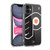 NHL Philadelphia Flyers Oversized Soft Gel Case for Apple iPhone 11