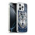 Anne Stokes Wolves Lunar Soft Gel Case for Apple iPhone 16 Pro Max & MagSafe