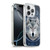 Anne Stokes Wolves Lunar Soft Gel Case for Apple iPhone 16 Pro & MagSafe