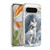 Anne Stokes Wolves Winter Guardians Soft Gel Case for Google Pixel 9 / Pixel 9 Pro