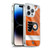 NHL Philadelphia Flyers Jersey Soft Gel Case for Apple iPhone 14 Pro & MagSafe