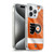 NHL Philadelphia Flyers Jersey Soft Gel Case for Apple iPhone 15 Pro & MagSafe