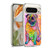 Dean Russo Dogs 3 Pug Soft Gel Case for Google Pixel 9 / Pixel 9 Pro