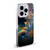 JK Stewart Art Fox Soft Gel Case for Apple iPhone 13 Pro Max & MagSafe