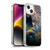 JK Stewart Art Fox Soft Gel Case for Apple iPhone 14 Plus & MagSafe