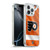 NHL Philadelphia Flyers Jersey Soft Gel Case for Apple iPhone 16 Pro Max & MagSafe