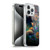 JK Stewart Art Fox Soft Gel Case for Apple iPhone 15 Pro Max & MagSafe