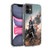 Justice League DC Comics Comic Book Covers Rebirth Trinity #1 Soft Gel Case for Apple iPhone 11