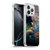 JK Stewart Art Fox Soft Gel Case for Apple iPhone 16 Pro Max & MagSafe