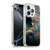 JK Stewart Art Fox Soft Gel Case for Apple iPhone 16 Pro & MagSafe