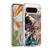 Justice League DC Comics Comic Book Covers #34 Group Soft Gel Case for Google Pixel 9 / Pixel 9 Pro
